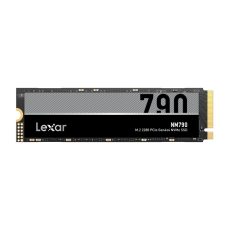 Dysk SSD Lexar NM790 8TB M.2 NVMe PCI Gen4 7000/6200