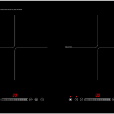 Płyta indukcyjna LIN LI2H-180