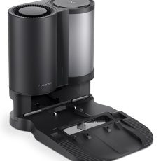 VACUUM ACC DOCK/ONYX BLACK AED52-00 ROBOROCK (WYPRZEDAŻ)