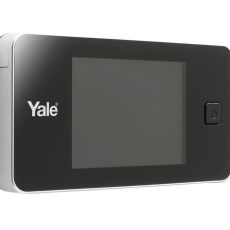 Elektroniczny wizjer drzwiowy Yale 500 Digital Door Viewer