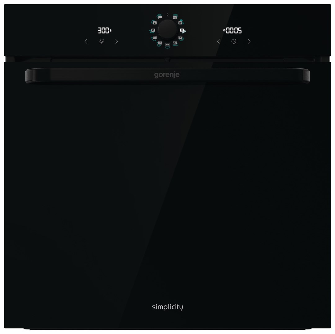 Piekarnik GORENJE BOS67371SYB