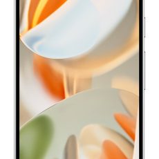 Smartfon Google Pixel 9 Pro 5G DS 16/128GB Porcelain (WYPRZEDAŻ)