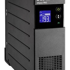 Zasilacz UPS EATON Elipse Pro ELP850FR (TWR; 850VA)