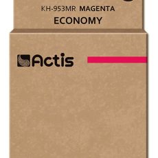 Actis KH-953MR Tusz (zamiennik HP 953XL F6U17AE; Standard; 25ml; czerwony) - Nowy Chip