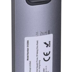 UNITEK OBUDOWA DYSKU M.2 NVME/SATA 10 GBPS, S1230A