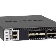Switch Netgear XSM4316S-100NES 16p  Managed 10G(Multigigabit)