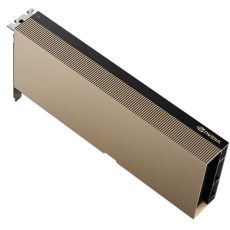 Karta graficzna NVIDIA A16 Module 64 GB GDDR6 ECC, Dual Slot, 1x 8-pin CPU power supply cable, retail