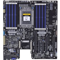 Płyta Serwerowa ASUS KRPA-U16-M EPYC LGA 4094 (SP3), 16xDIMM DDR4 3200 MHz, 1xPCIe 4.0, 3xPCIe 3.0, 1xPCIe, 1xM.2, 16xSATA, OCP 2.0 Mezzanine, Dual Port Intel I350-AM2 , EEB