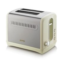 Toster Gorenje T1100CLI Classico (kremowy)