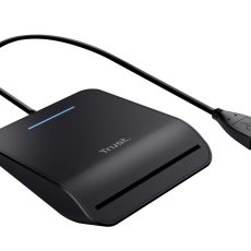 Czytnik kart chipowych TRUST Primo Smartcard Reader