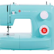 Maszyna do szycia Singer Simple 3223 Green