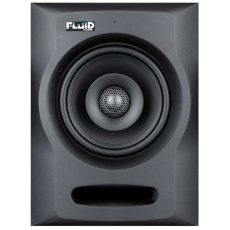 Fluid Audio FX50 V2 - Aktywny monitor studyjny