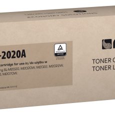 Actis TS-2020A Toner (zamiennik Samsung MLT-D111S, MLTD111S; Standard; 1000 stron; czarny)