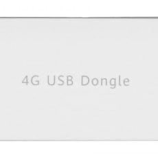 Modem LTE Brovi E3372-325 White