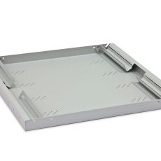 TRITON PÓŁKA 19" 1U/650mm max.ład. 80kg RAC-UP-650-A4