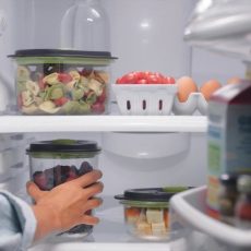 Pojemnik do przechowywania próżniowego FoodSaver FFC022X (1,18l ; FRESH 2.0)