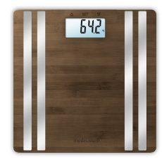 Waga analityczna Connect Medisana BS 552 (bambus)