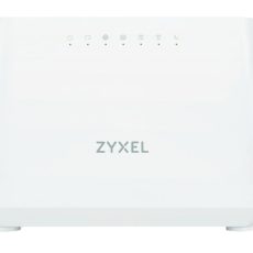 Router Wi-Fi 5 VDSL2 Zyxel DX3301-T0 2.4GHz(2x2)/5GHz(2x2) 1x1G WAN 4x1G LAN 1xRJ11