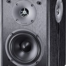 Kolumna głoś. Magnat Monitor S10 D Czarny (2 szt.)