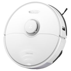 Robot sprzątający Roborock S8 (biały) (WYPRZEDAŻ)