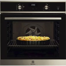 Piekarnik z funkcją pary ELECTROLUX EOD5F71X SteamBake