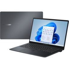 ASUS ExpertBook B1 B1503CVA-S71644X i7-1355U 15.6"FHD 60Hz 300nits AG 16GB DDR5 SSD512 Intel UHD Graphics WLAN+BT Cam1080p 50WHrs W11Pro Gentle Grey 3Y OnSite