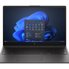 HP 255 G10 Ryzen 7 7735U 15,6" SVA AG 16GB DDR5 SSD512 Radeon 680M Cam720p 41Wh Win11 2Y Silver