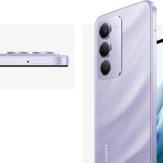 Xiaomi Redmi 15 6/128GB Sandy Purple