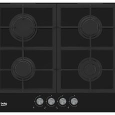 Płyta gazowa BEKO HILG642C5SB