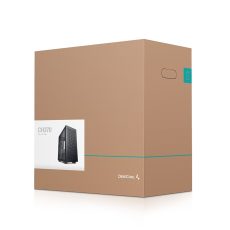 Obudowa Deepcool CH370 czarna (R-CH370-BKNAM1-G-1)
