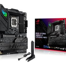 Płyta główna ASUS ROG STRIX B860-F GAMING WIFI