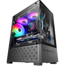 TACENS MARS MC-SE2 1xFRGB mATX- obudowa