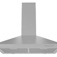 Okap AKPO WK-4 CLASSIC MINI 60 INOX / T300 / GU10 / SREBRNY DF102 / SREBRNY FILTR