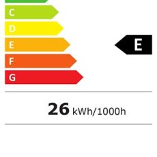 Monitor AG Neovo SC 32E LED 32" FHD IPS VGA HDMI BNC SPK 2x2W VESA  CCTV 24/7
