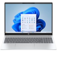 HP OmniBook 5 16-af1219nw Ultra 5 225U 16.0" 2K OLED 300nits AG 16GB LPDDR5x 7500 SSD512 Arc Cam1080p 59Wh Win11 Aluminium Ice Silver 2Y