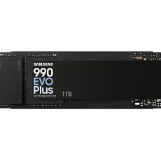 Dysk SSD Samsung 990 EVO Plus 1TB M.2 PCI-E x4  NVMe 5.0x2