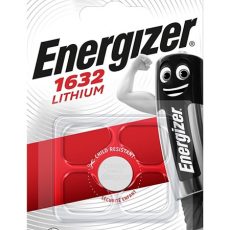 ENERGIZER BATERIA SPECJALISTYCZNA LITHIUM CR1632 3V 1 SZTUKA