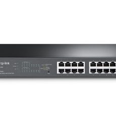 Switch TP-LINK TL-SG1016PE (16x 10/100/1000Mbps)
