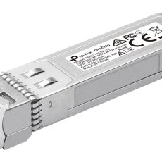 TP-Link SM5110LSA-10 Moduł dwukierunkowy Omada SFP+ LC, WDM, 10GBase-BX