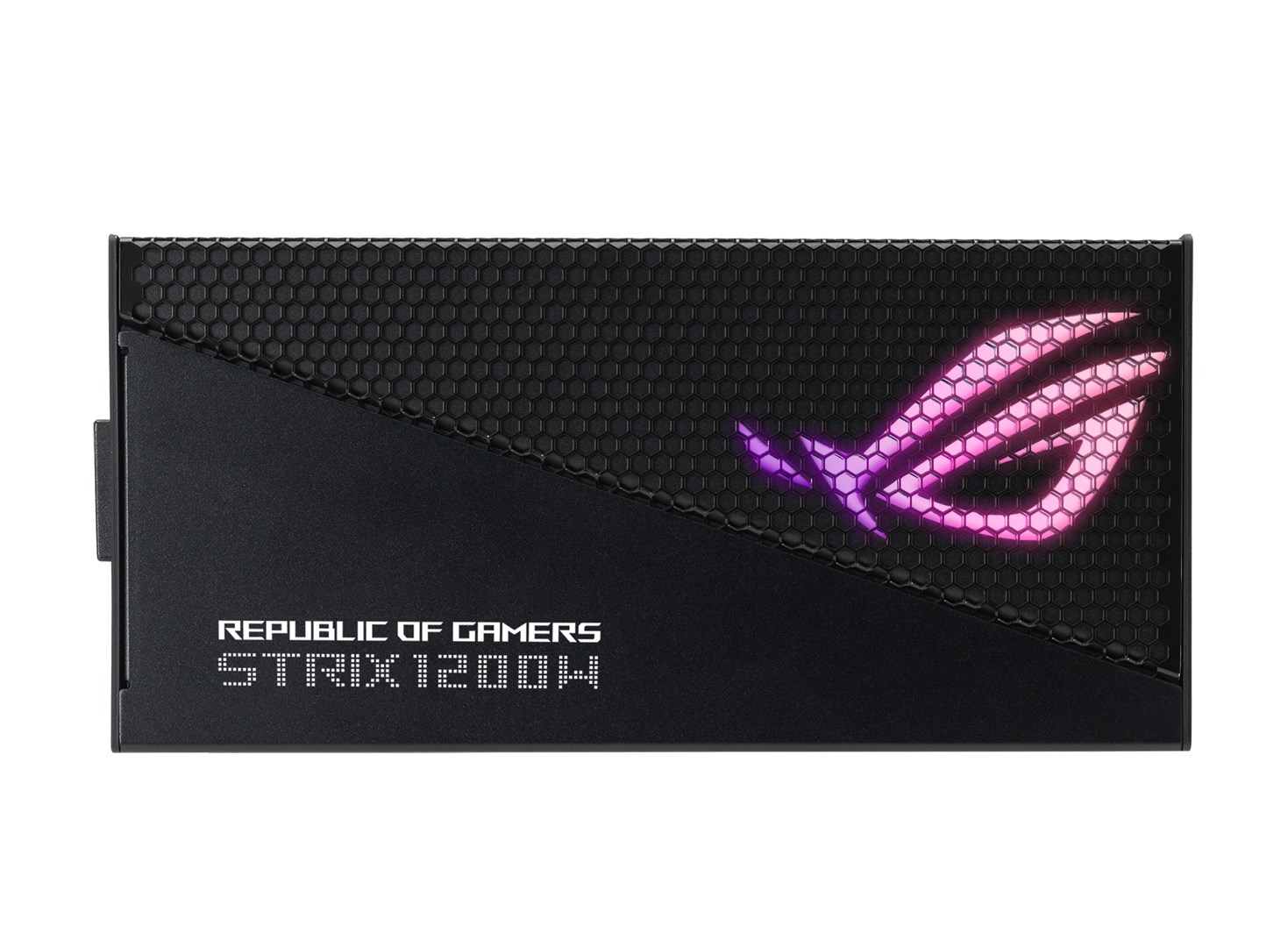 Zasilacz ASUS ROG STRIX 1200W GOLD AURA EDITION (WYPRZEDAŻ)