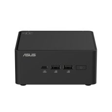 Komputer ASUS NUC 15 PRO RNUC15CRHC700002 (RPL-R 45W (C7 240H), noRAM, noStorage, Integrated VGA, noOS, EU Cord, Kit)