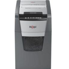 REXEL NISZCZARKA OPTIMUM AUTOFEED+ 150X