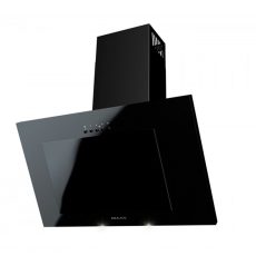 Okap przyścienny MAAN Vertical 2 90 czarny