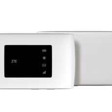 Router ZTE MF920N (kolor biały)