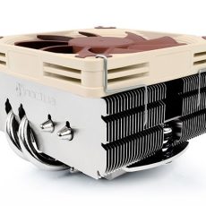 Chłodzenie CPU NOCTUA NH-L9x65 Low Profile