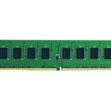 Pamięć GoodRam GR2666D464L19/16G (DDR4 DIMM; 1 x 16 GB; 2666 MHz; CL19)
