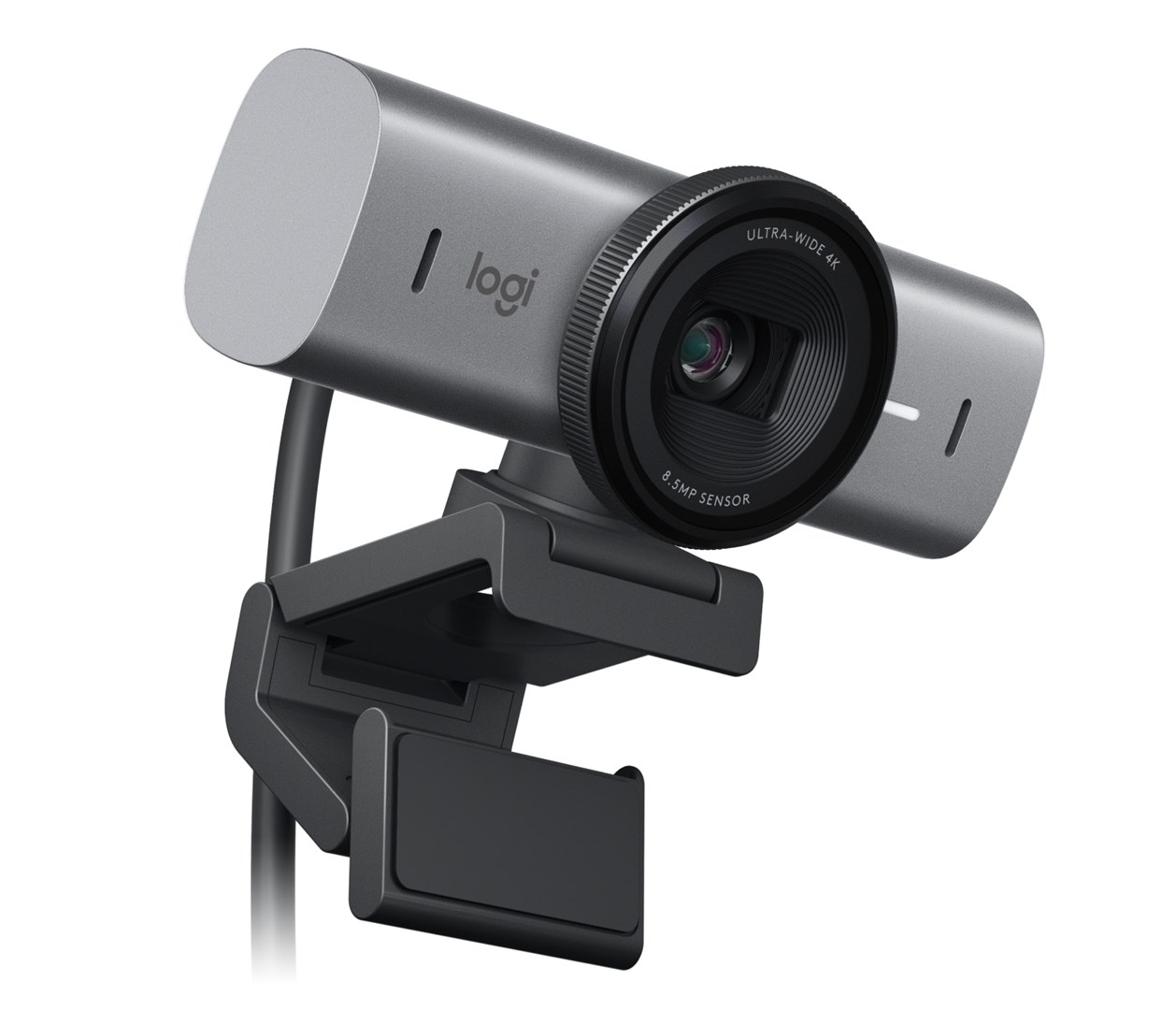Logitech Webcam MX Brio 705 for Business Graphite
