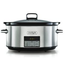 Wolnowar Crock-Pot CSC063X 7,5l