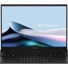 ASUS Zenbook 14 UM3406KA-QD018W Ryzen AI 5 340 14.0"WUXGA 60Hz 400nits Glossy 16GB LPDDR5X SSD512 Radeon 840M Graphics WLAN+BT Cam1080 75WHrs Win11 Jade Black