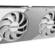 Karta graf. INNO3D RTX 5060 Twin X2 OC 8GB WHITE